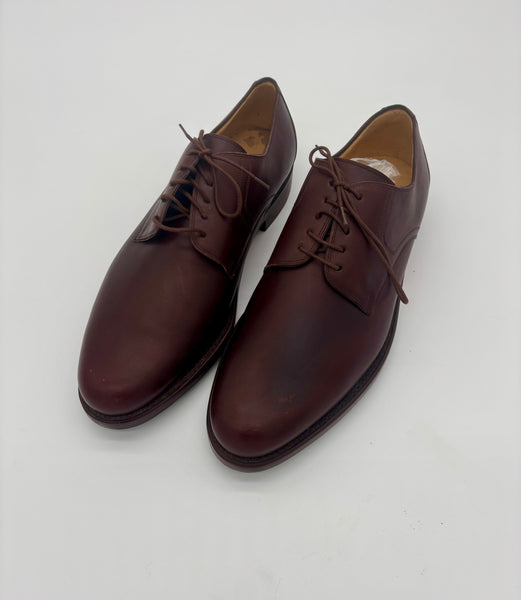 Bally for Barry