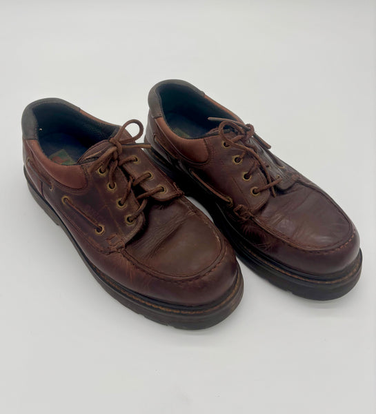 Brown Fluchos (P.43)