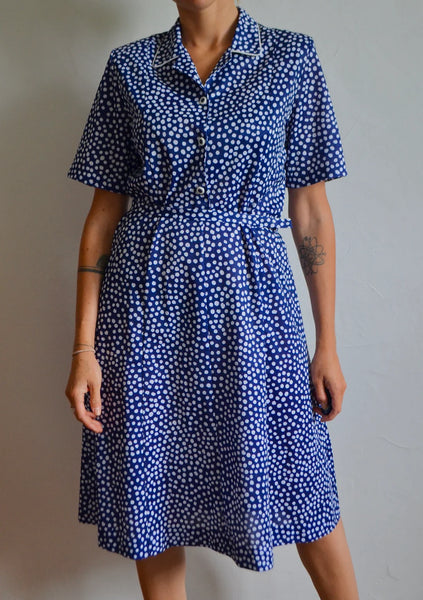 Le Rockabilly de Marine