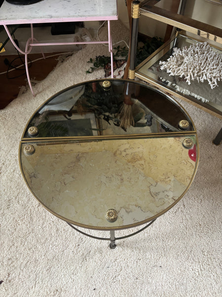 Luxure en Miroir