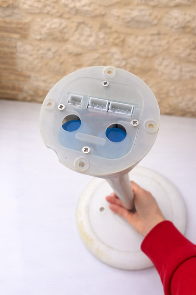 Cosy Balloon’s Night