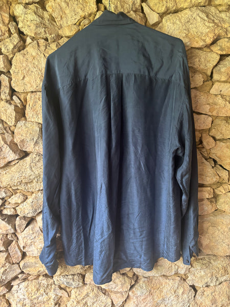 Bleu Nuit pas d’Ennui