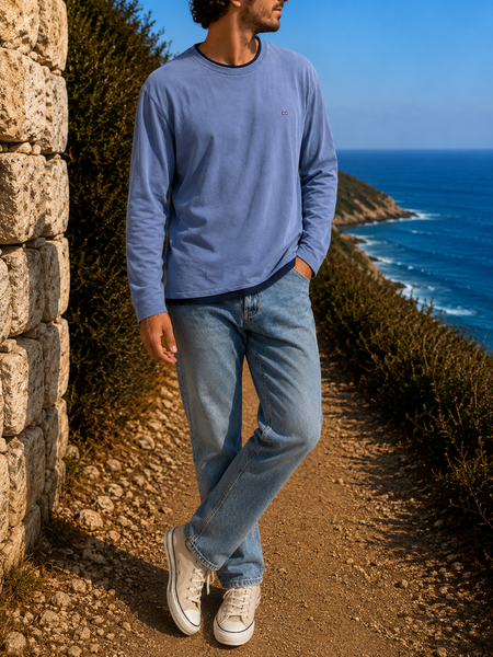 Blue Eden