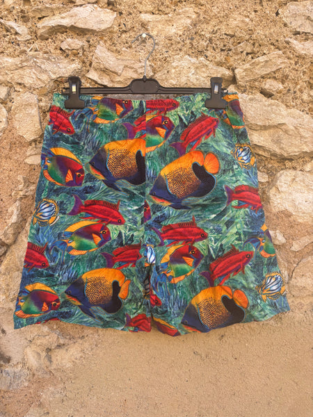Aquarium Bordel
