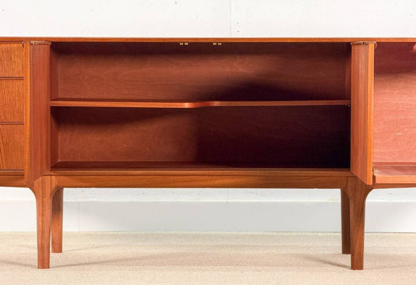 When Scotland Meets Danemark