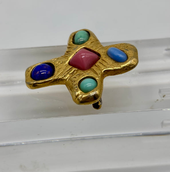 Byzantine for Caroline
