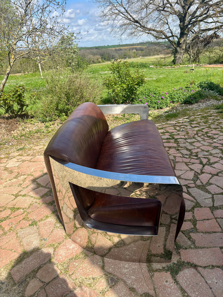 La Siesta des Pilotes