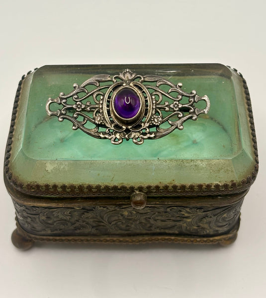 L’écrin Violet