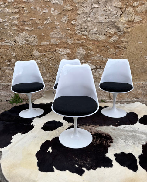 Les Quatre Dalmatiens