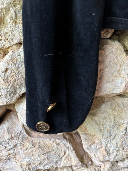 Black Velvet