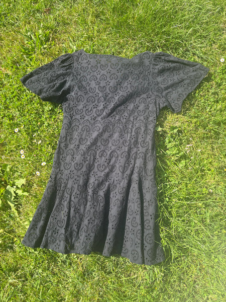 Black is Black