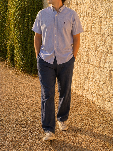Classic Casual