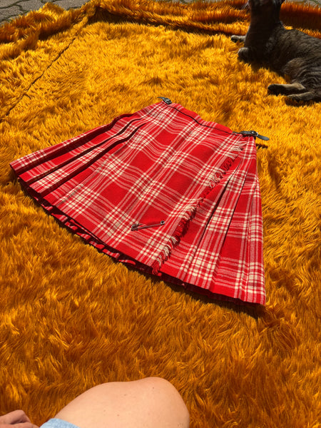 Scottish Crush