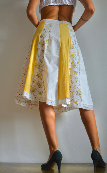 Pretty Marguerite