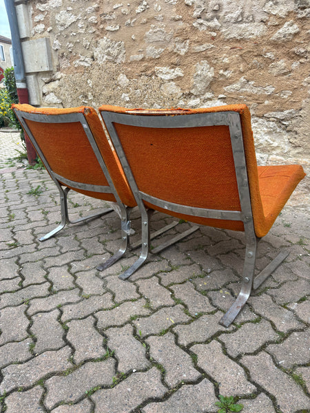 Orange is the New Wave