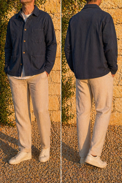 Blue Sergio