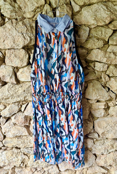 Abstract Carven
