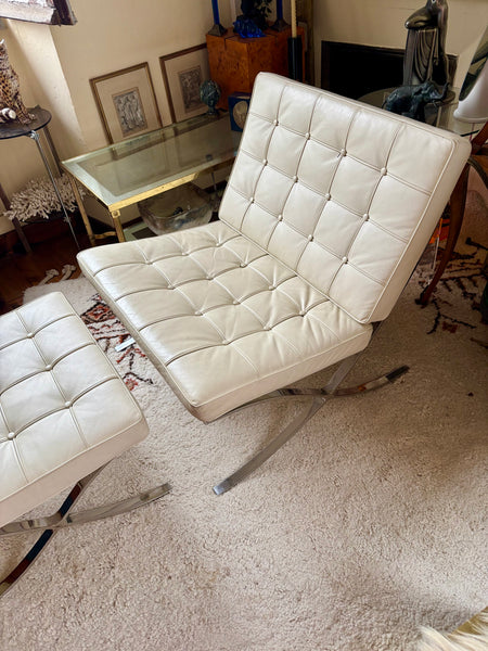 Cappuccino in Barcelona