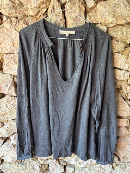 Cosy Grey