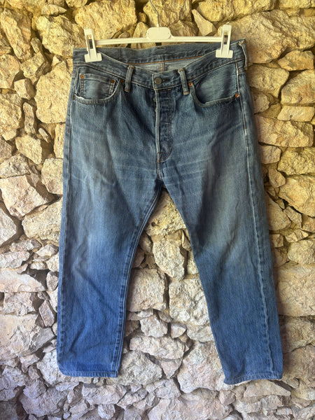 Jean en jean