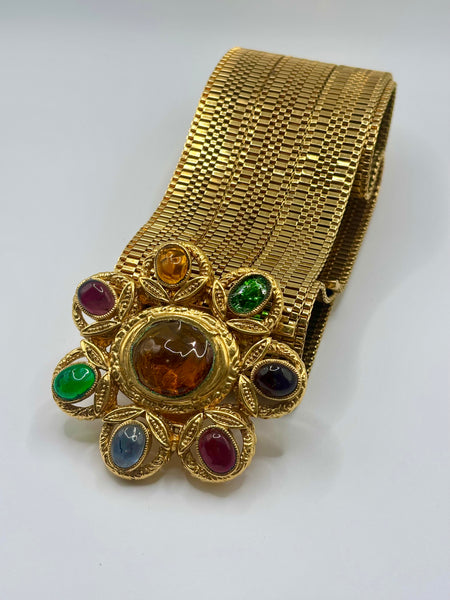 Voyage Byzantin