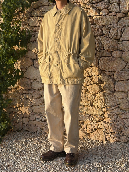 Giorgio en Province