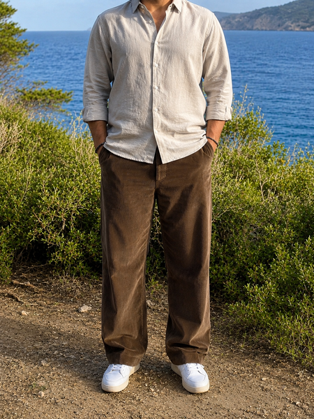 Casual Style