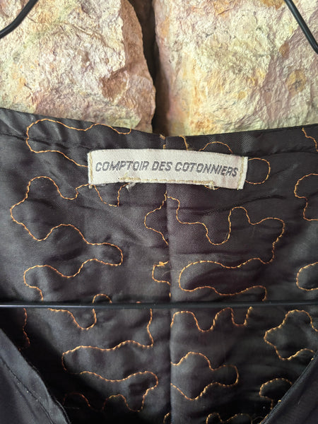 Au Comptoir de l’Espoir