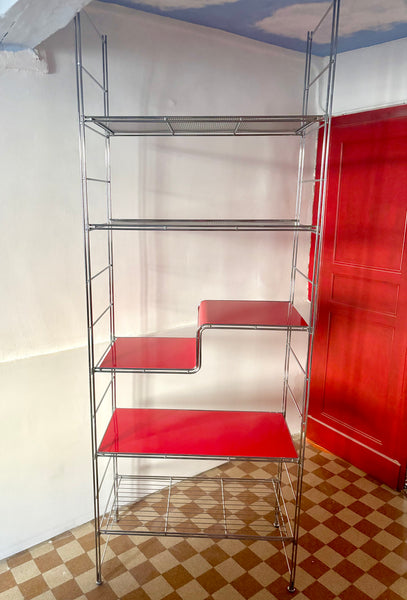 Red Case