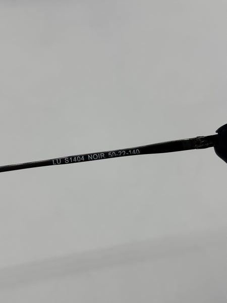 Black Lukkas