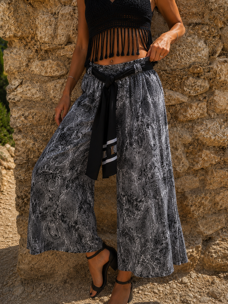 Paisley Fashion