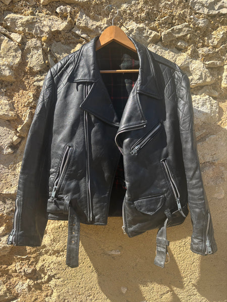Biker’s Touch