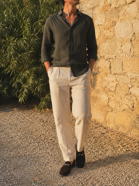 Gentleman in Milano