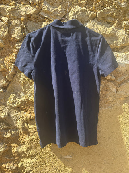 Lacoste en Vacances