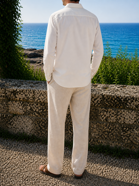 Yves en Balade