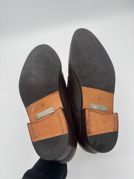 Bally for Barry