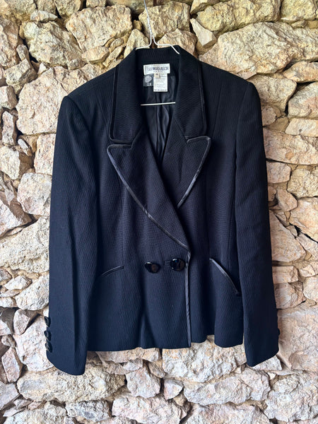 Georgette on Worktime