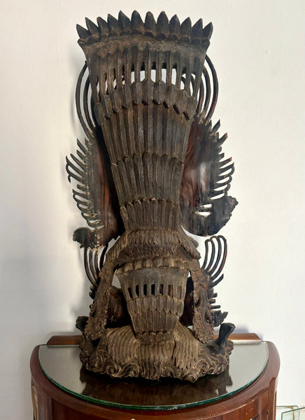 La Victoire du Dharma