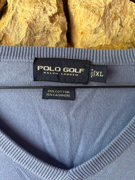 Pastel Polo