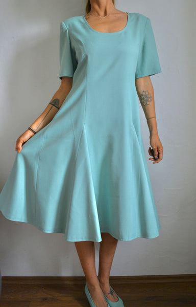 Menthe Pastel