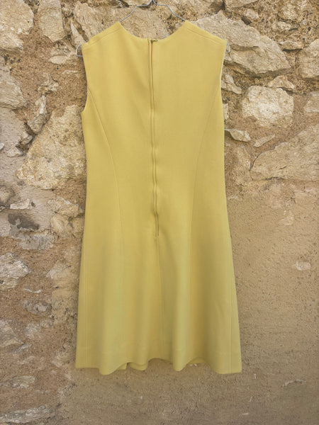 Sunny Pastel