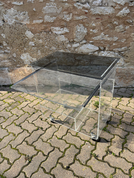 Invisible Office