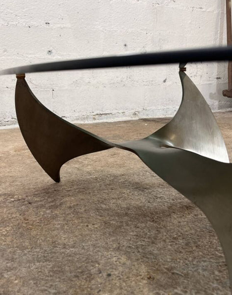 Propeller Mood Activated