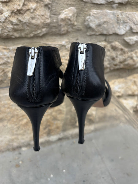 Gianvito Rossi Or Nothing P.39