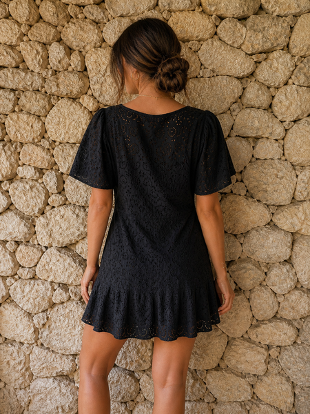 Black is Black