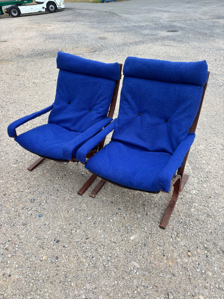 Blue Siesta