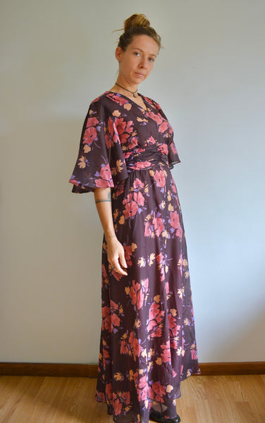 Fougueuse Rosa