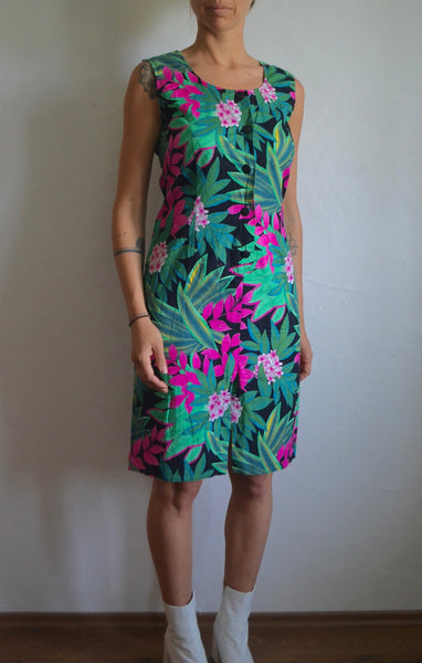 Tropical Mood
