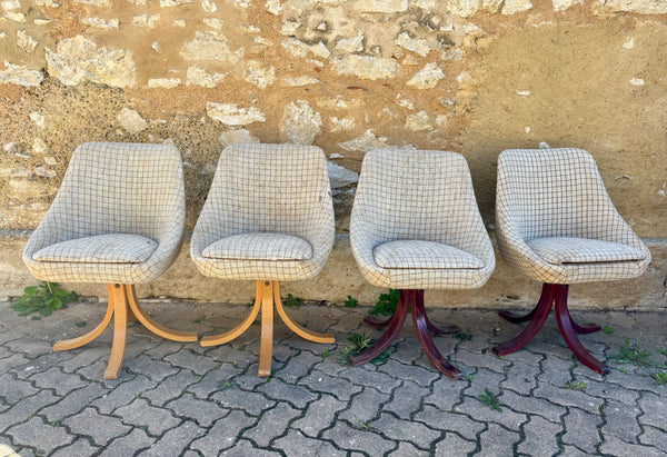 Would You Have Some Breakfast Dear ?