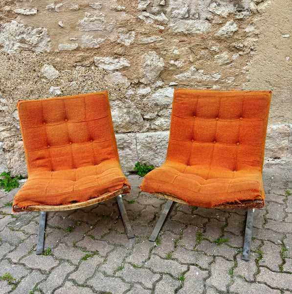 Orange is the New Wave